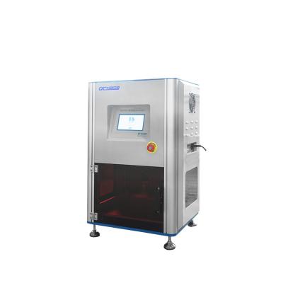 China 200kg Foam Polymer Material Reciprocating Compression Testing Machine for sale