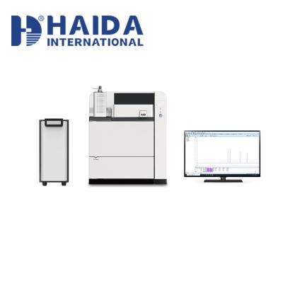 China Second Generation High Precision ROHS Lab Test Equipment X - Ray Optical Analyzer Instrument for sale