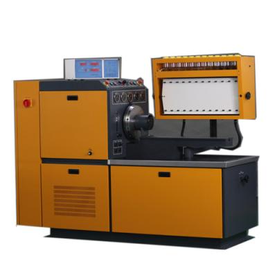 China 7.5Kw Diesel Injection Test Bench for Testing Fuel Delivered from Each Cylinder for sale