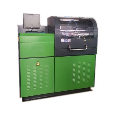 China ADM8719,18.5Kw Common Rail Injector and Pump Test Bench With Calibration Data Controlled By Computer for sale