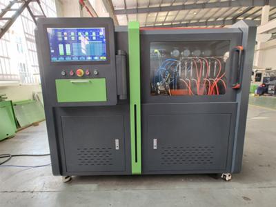 China ADM8300,High performance Common Rail Test Bench With industrial computer,multi function for sale