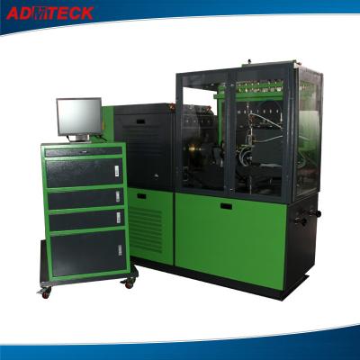 China ADM800GLS,Common Rail System Test Bench and Mechanical Fuel Pump Test Bench,15Kw/18.5Kw/22Kw for sale