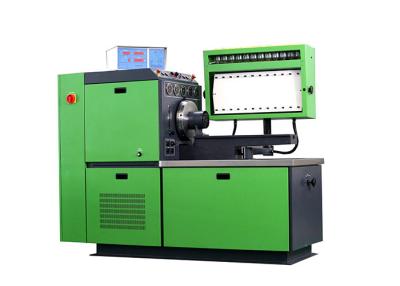 China 12PSDW-B,Fuel Pump Test Bench, for testing different fuel pumps for sale