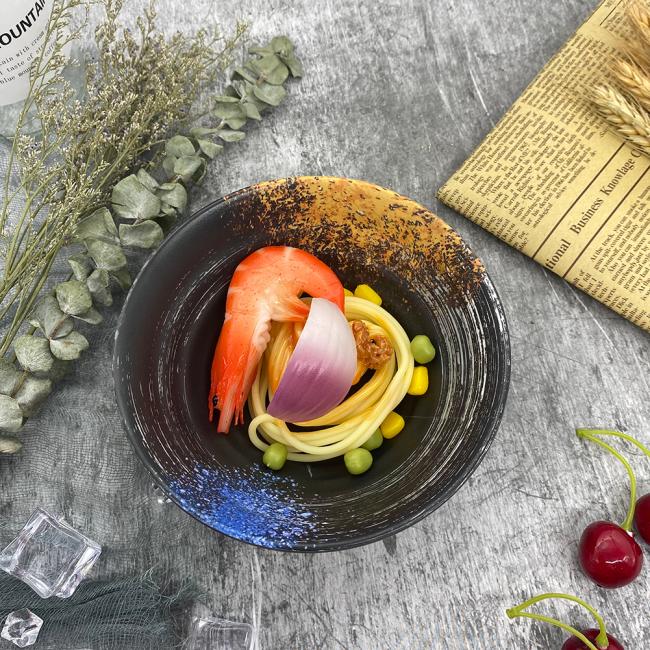 melamine salad bowl