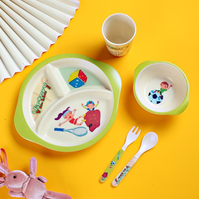 melamine dinnerware sets