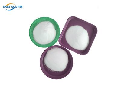 China Polvo adhesivo de la tela del poliuretano de TPU para la impresión de la transferencia de calor en venta