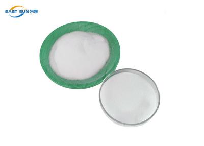 China 1KG Aluminum Packaging Heat Transfer Printing Hot Melt Powder For DTF for sale