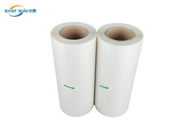 China Double Sided Digital Transfer Film Roll For Heat Transfer Printing for sale