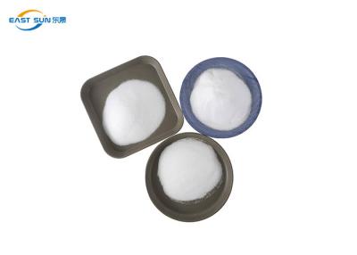 China High Elastic TPU Adhesive Hot Melt Glue Powder Premium Heating Transfer For DTF en venta