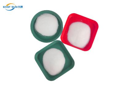 中国 High Quality 1 Kg 20 Kg Tpu Hot Melt Powder Dtf Glue White Adhesive Powder For DTF Powder Shaker 販売のため