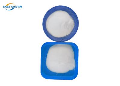 China Impresión de camisetas DTF 1 kg 5 kg TPU blanco transferencia de calor DTF en polvo adhesivo de fusión en caliente en polvo en venta