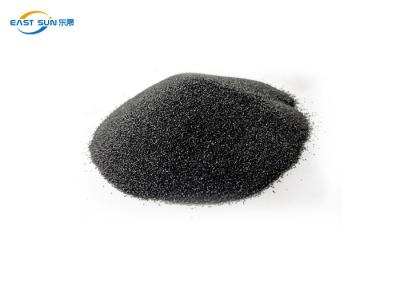 China Heat Transfer Adhesive Black DTF Powder Anti Sublimation Hot Melt for sale