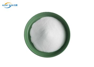 Chine La fonte chaude thermoplastique de TPU saupoudrent la composition élastique élevée en polyuréthane à vendre