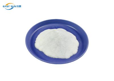 China TPU Heat Transfer Adhesive Powder High Temperature White Color for sale