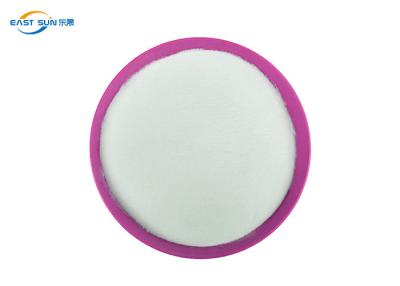 China White Appearance TPU Heat Transfer Adhesive Powder For DTF Printer for sale