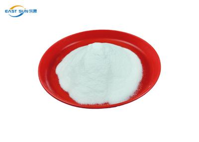 China DTF TPU Hot Melt Adhesive Powder Polyurethane For Heat Transfer for sale