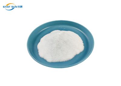 Copolyester PES Fabric Lining Adhesive Powder White Appearance