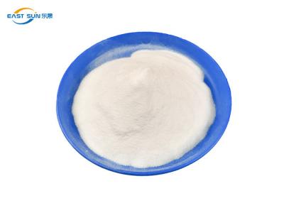 Chine Le polyamide lavable blanc de PA de Co saupoudrent la poudre adhésive pour le tissu à vendre