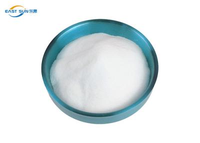China Polyester PES Hot Melt Glue Powder For Silk Screen Printing for sale
