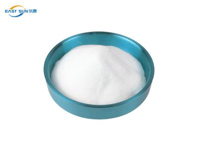 China High Temperature Wash Polyamide Powder White Hot Melt Glue Powder for sale
