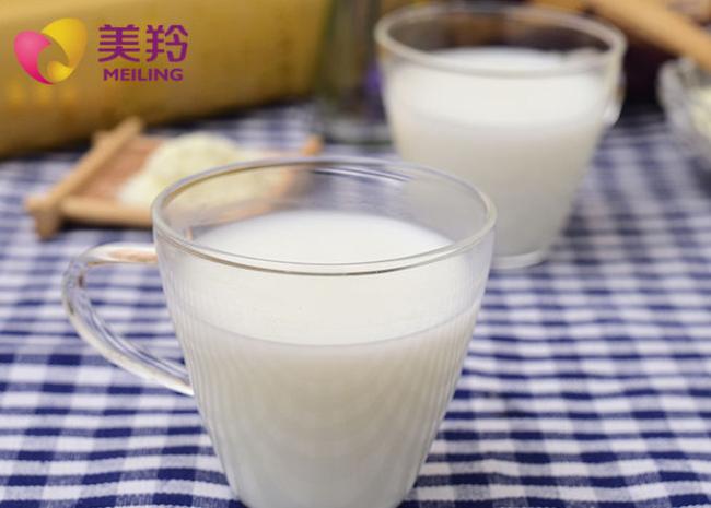 Instant Dry Pure Full Cream Goat Milk Powder For Adults 3