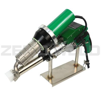 China High Power Hand Held Plastic Extruder Pvc 6.9 Kg SMD-NS600B for sale