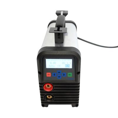 China 220V 20mm Hdpe Fusion Welding Machine DPS20 High Stability for sale