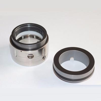 China Mechanical Seal John Crane Type 9 Multiple Spring With PTFE Wedge Ring for sale