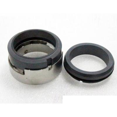 China Burgmanm Industrial Mechanical Seals H7N Multi Spring Seal For Chemical Pump for sale