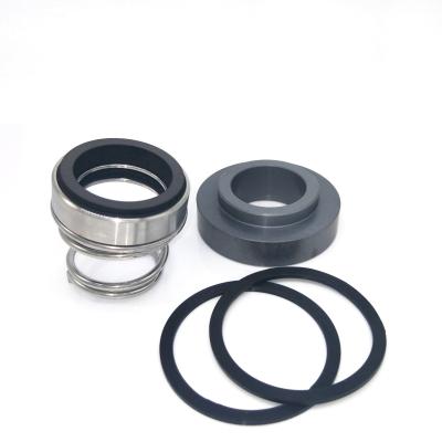 China Sanitary Pump Mechanical Seal 160 For Aesseal TOW 25mm 35mm for sale