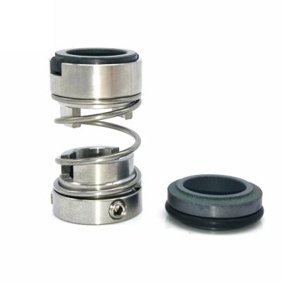 China FKM Grundfos Pump Mechanical Seal 10 Bar Mechanical Shaft Seals For Pumps for sale