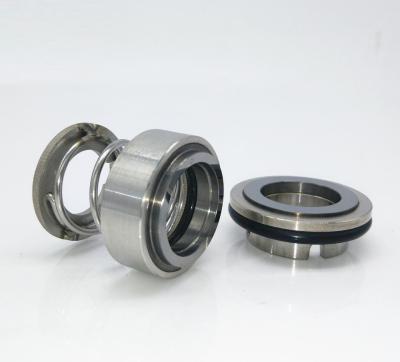 China Single Spring 22mm Pump Mechanical Seals Fristam Pump Seal Replacement for sale