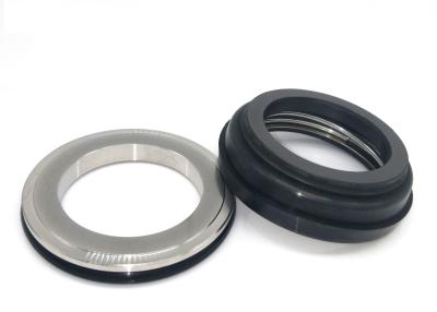 China 1.5MPa Pump Mechanical Seal 44.4mm For Sanitary Pump for sale