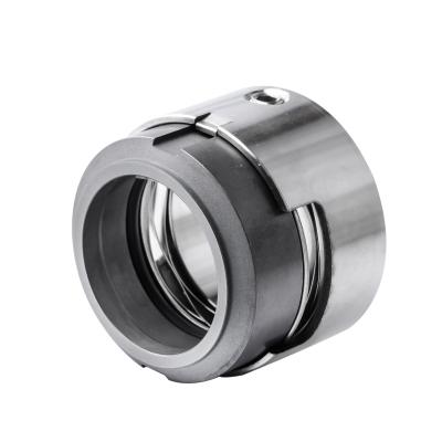 China Balanced Wave Spring H7N Industrial Mechanical Seals With O Ring for sale