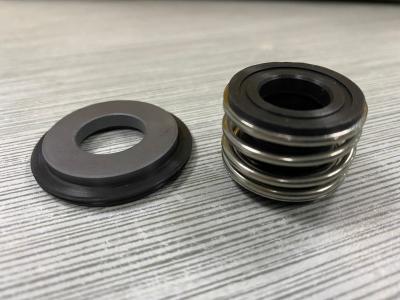 China Zenit Pump Mechanical Seal 15mm Sic Sic FKM For Electric Submersible Pump for sale