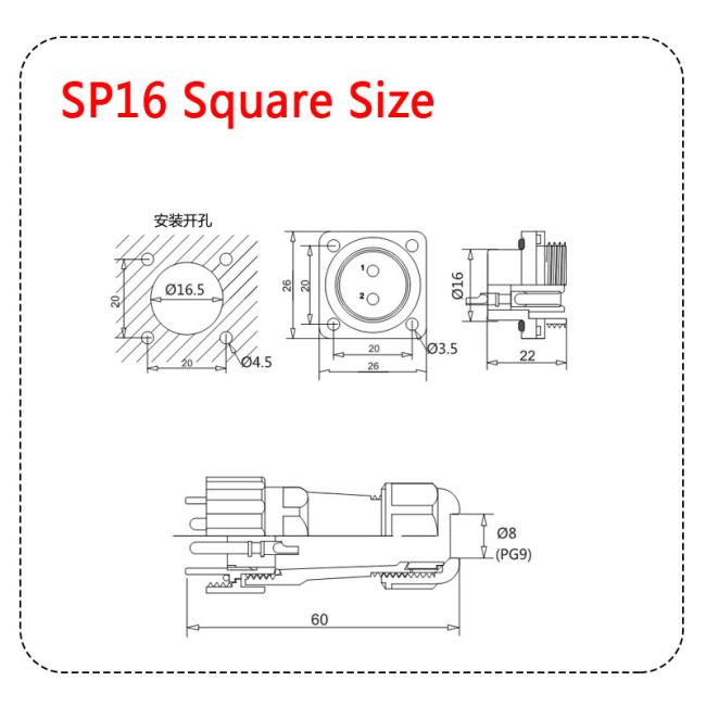 square