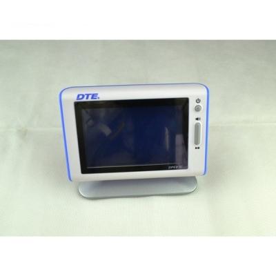 China Pulsación de corriente dental de calibración automática Dpex III del localizador de Apex con el Lcd brillante claro en venta