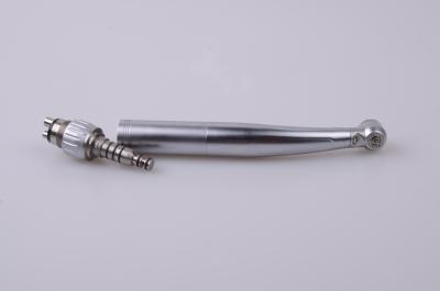 China Handpiece dental do gerador Titanium do diodo emissor de luz da tecla com acoplamento rápido compatível de KAVO à venda