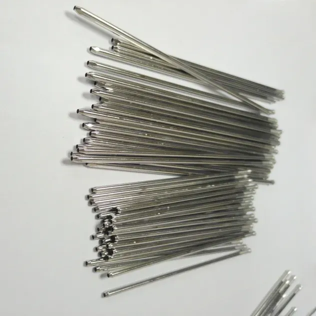 Quality Expansion of Stainless Steel Pipe Mouth with Sandblasting Technology