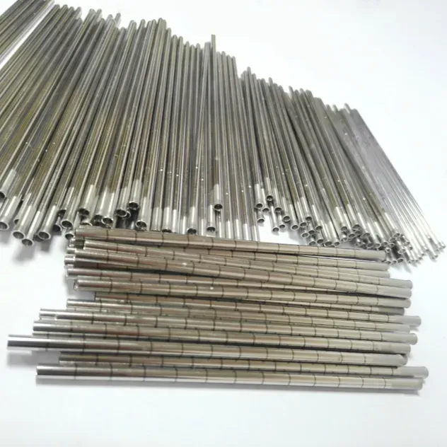 Quality Expansion of Stainless Steel Pipe Mouth with Sandblasting Technology