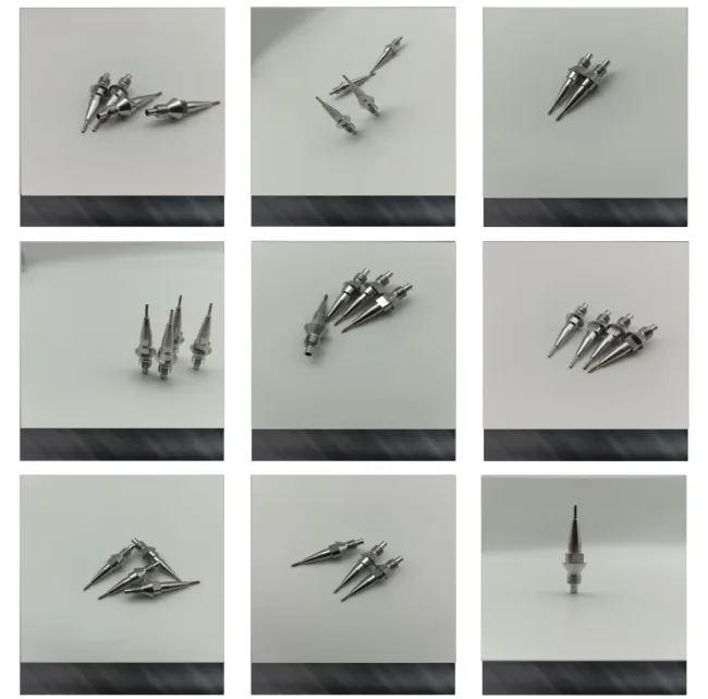 Durable Hair Implant Needle for Precision and Professional Transplanting