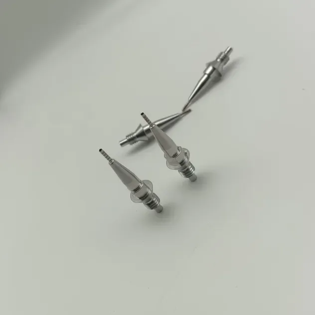 Durable Surgical Hair Needle for High-Quality Hair Implant Procedures