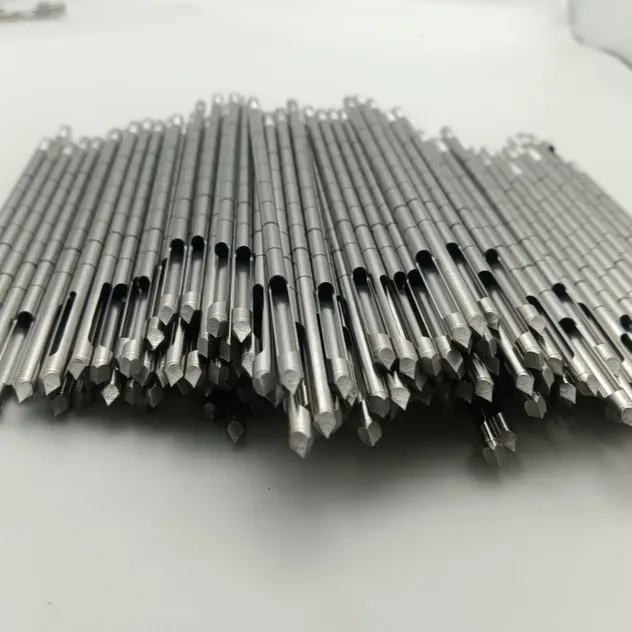 Graduated Needle for Professional Medical Applications in Dongguan
