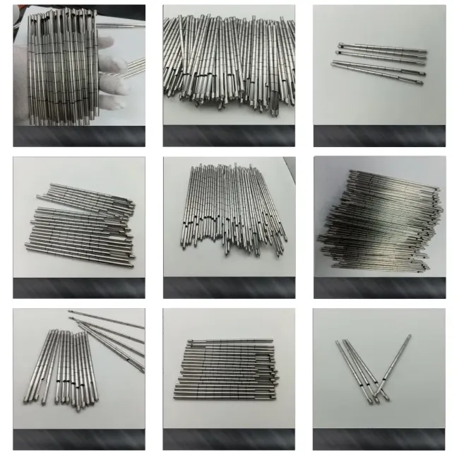 Premium Skeletal Traction Needle for Enhanced Surgical Techniques