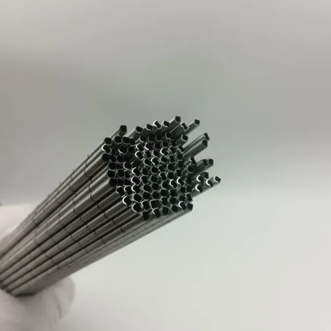 Reliable Surgical Stainless Steel Needle for Enhanced Patient Outcomes