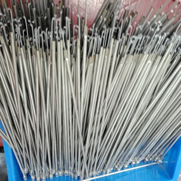 Durable Stainless Steel Trocar Needle for Reliable Medical Procedures