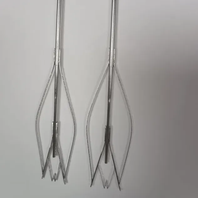 Stainless Steel Medical Support Frame Spreader