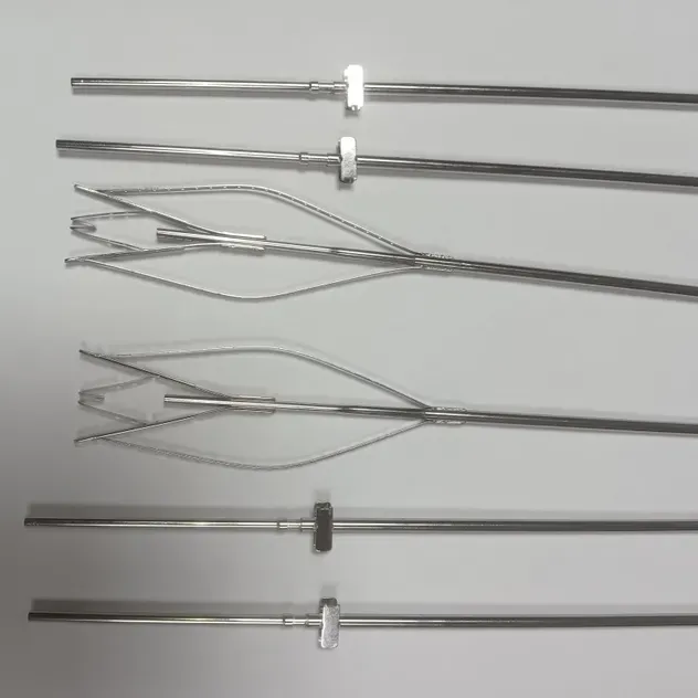Stainless Steel Medical Support Frame Spreader