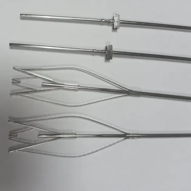 Stainless Steel Medical Support Frame Spreader