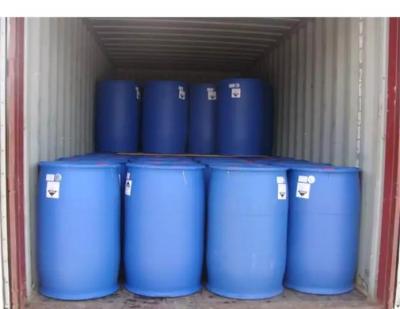 China Gebruik van reinigingsmiddelen Labsa 96% lineair alkylbenzeensulfozuur Cas nr. 27176-87-0 Te koop